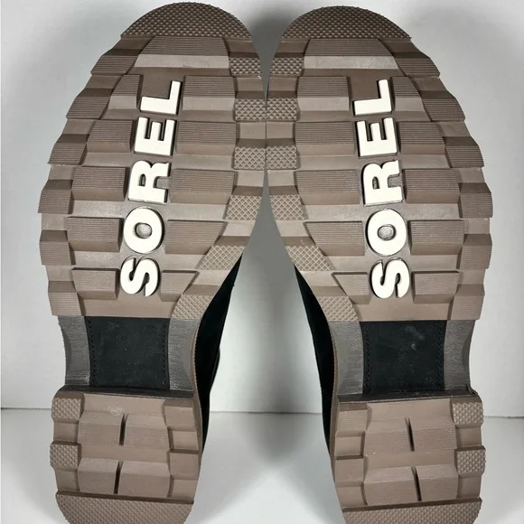 SOREL Madson II Waterproof Chukka Boots - Picture 5 of 5